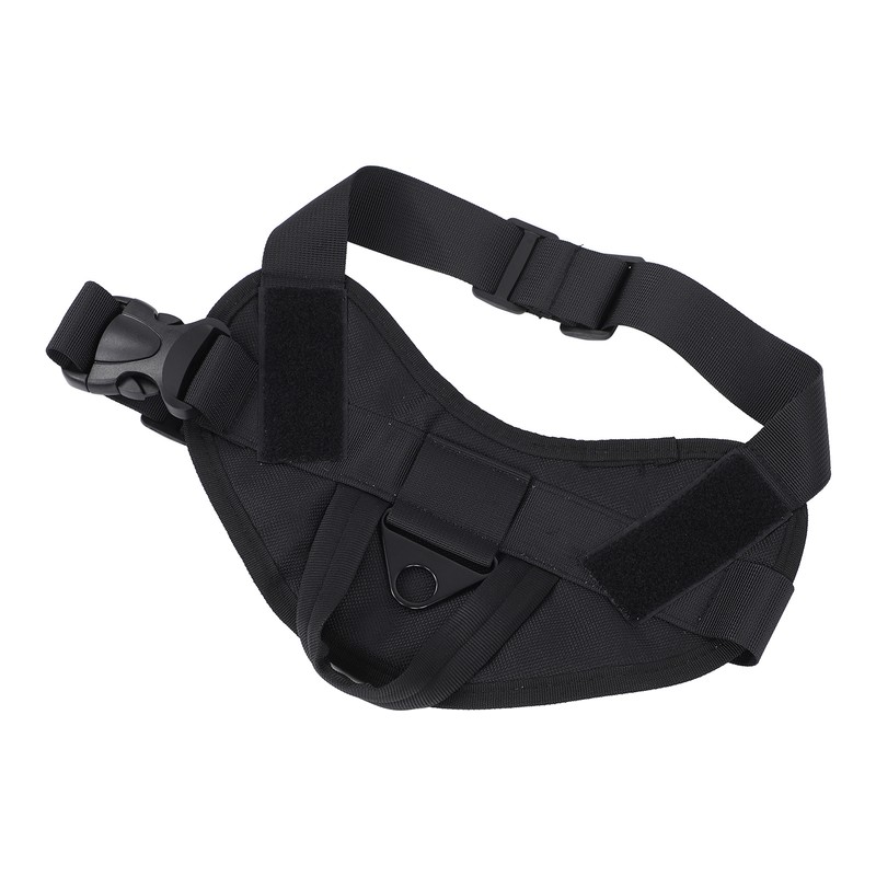 Dog Training Vest Harnesses Adjustable No Pull Chest Harness for