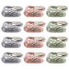 12pcs Duvet Clips Bedding Fasteners – No Sewing Quilt Holders
