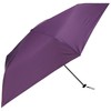 EVERNEW EBY054 U.L. All Weather Umbrella, Purple (800)