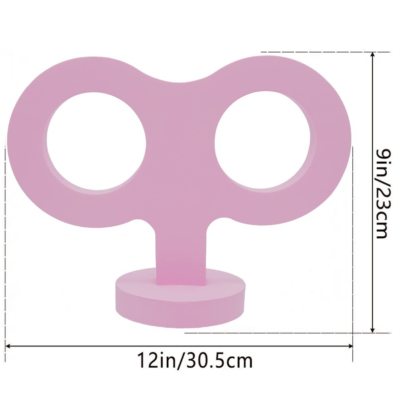 3D Car Wind Up Key, Cute Clockwork Wind Up Key