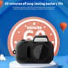 Digital Kids Camera with 0. 96 Inches Screen Small 1080p