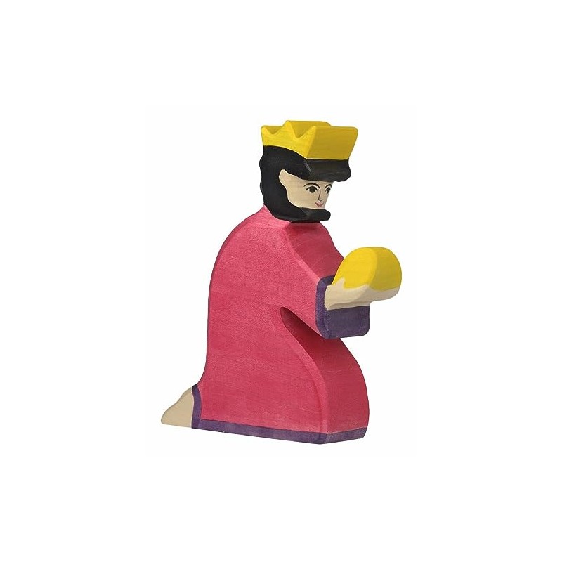 Holztiger Balthasar (Red)