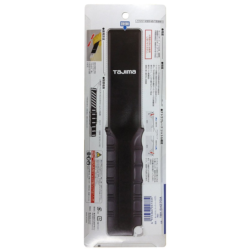 タジマ(Tajima) ボードヤスリ スーパーハード270 荒目 TBY-SH270A