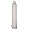 AFDD 1.2in Long Hair Curling Barrel Attachment Compatible with Shark