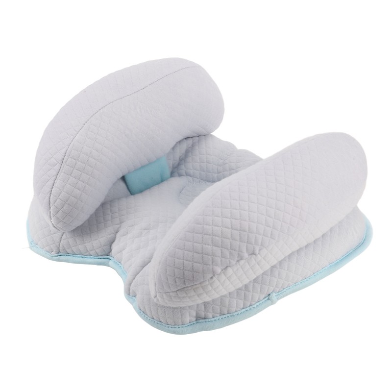 Baby Neck Support Pillow Soft Infant Car Head Support Pillow