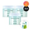 3-pack Hyaluronic Acid Pads + (Free) 3 Hyaluronic Acid Mask