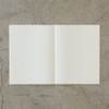MIDORI MD Notebook Light A4 Variant (Gridded) 3 pcs/pack