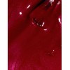 OPI Infinite Shine Nail Lacquer OPI Red, .5oz