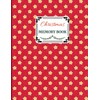 Christmas Memory Book: Cute Holiday Journal to Keep Stories and
