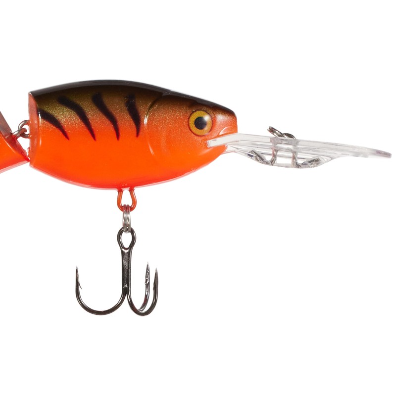 Rapala Jointed Shad Rap – 40 mm (5 gr), Size