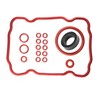Saeco 17x Gasket for Tchibo Spidem Krups Solis Amaroy to