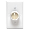 Leviton Full Range Variable Fan Speed Control, 120 Vac, 60