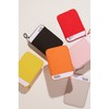 Pantone Tablet Sleeve 13", Orange
