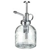 Ikea Plant Mister, Clear Glass 25Cl