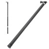 TELESIN 2.7m Carbon Fiber Universal Extendable Selfie Stick Hand‑Held Cameras