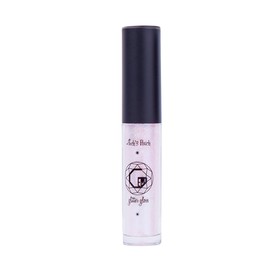 Witch's Pouch Gem Glitter Gloss 01 White Opal
