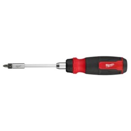 Milwaukee Screwdriver M-BIT RCHT 27 in 1 48-22-2904