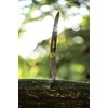 Uncle Henry Next Gen Staglon 11UH LG Canoe Cuchillo Plegable
