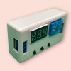 Unbranded/Generic Timer DC 24V Trigger Cycle Delay Relay LED Display