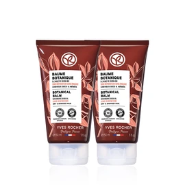 Yves Rocher Extremely Damaged Hair Botanical Jojoba Universal Balm 150ml 2 Refreshing Formulation Hair Lotion Hair Oil Anti-static Hair Elasticity / 이브로쉐 극손상모 보태니컬 호호바 유니버셜 밤 150ml 2개 산뜻한제형 헤어로션 헤어오일 정전기방지 모발탄력