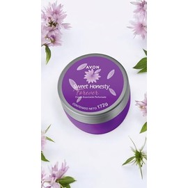 Avo-n Sweet Honesty Forever Crema Suavizante Perfumada, 172g