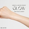 Chrono Beauty Gel UV EX Limited Set