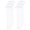 QUARKZMAN Pack of Umbrella Covers, Waterproof, Foldable, Portable Storage Bag,