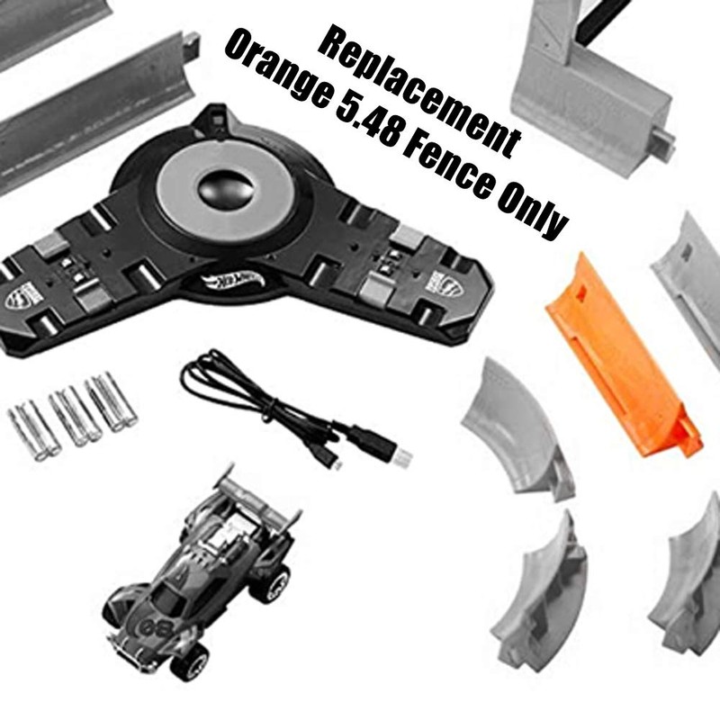 Replacement Parts for Hot-Wheels Rocket League - FWP45 ~ RC