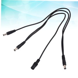 Parliky Chain Cable Splitter Od05 1 to 3 Way for Guitar Effects High Conductivity Noise Professional Cable