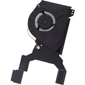 Deal4GO 12V GPU Graphics Cooling Fan 13NR00A0P02011 Replacement for ASUS ROG Zephyrus GX501 GX501GI GX501GI-XS74