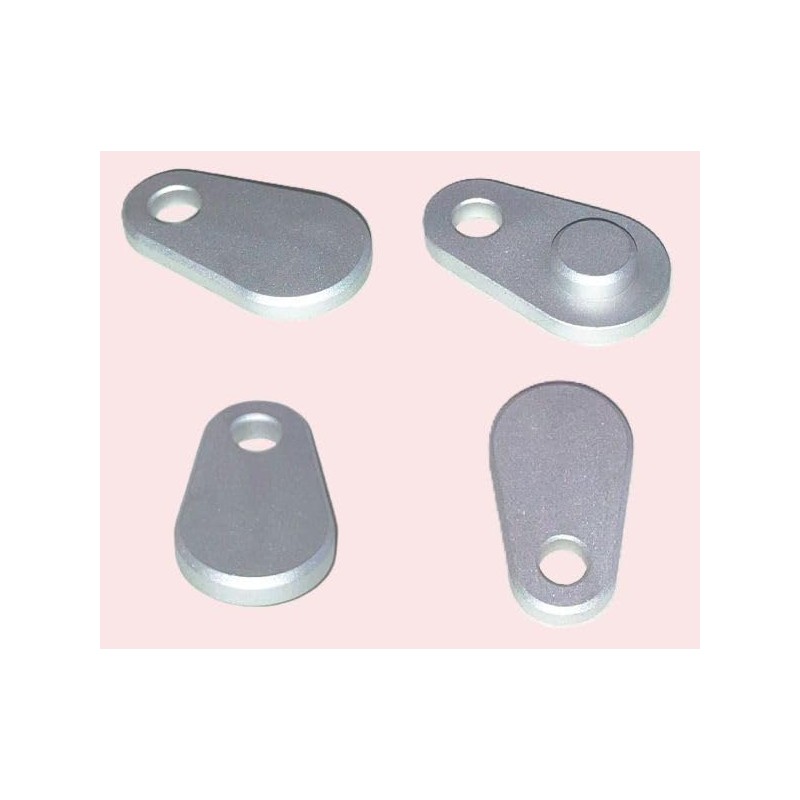 Twr cb223s MC40 Exclusive Design Ai System Cancellation Set #