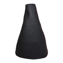 Cargaiter - Gear Stick Gaiter Compatible with Vehicle-Specific Accessories C2 C3 (2001-2010) (Red)