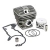 54MM Big Bore Cylinder Piston Gasket Bearing for Stihl 046