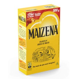 Maizena Amido de Milho 500g