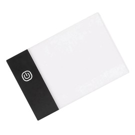LED Light Board A6 Bright Artcraft Tracing Tablet for Children