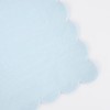 Meri Meri Summer Sky Blue Small Napkins (Pack of 16)