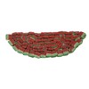 Smarty Stop Sour Jacks Mini Watermelon Wedge Slices Gummy Candy