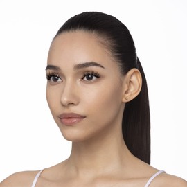 i-Envy 2 Pairs False Eyelashes L Curl Natural Lashes Salon Lash Extension Effect