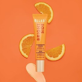 Primer iluminador, Bright Side, Milani