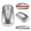 NEO+ Mini wireless optical mouse and USB receiver 2.4G. For