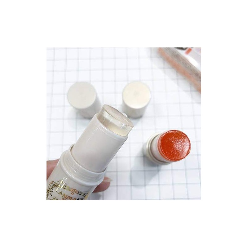 Canmake Your Cheek Only Tint 01 0.2 oz (5 g)