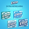 Bitetwist Assorted Sugar Free Mint Gum, Variety pack Of Extra