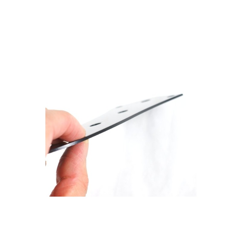 (E20) Control Plate For Fender Jazz Bass JB Guitar ,High