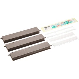 4003 Extension Portion Facing Home Set Formula Tomix N Gauge