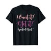 Want it? Get it! Spoiled Brat T-Shirt