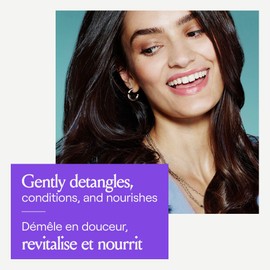 John Frieda Volume Lift Lightweight Conditioner for Fuller Nourished Hair (250 mL)