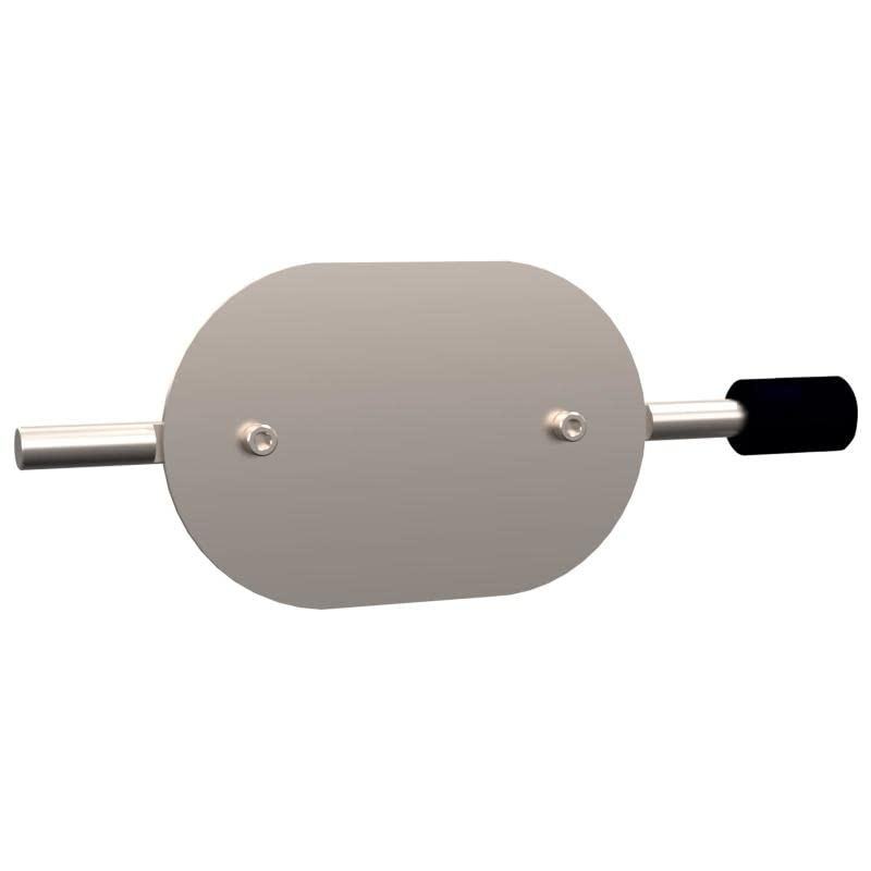 QTP -Low Profile QTEC Butterfly Kit (33BFLYKIT)