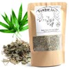 EidolonGreen [China Medicinal Herb] Bamboo leaves tea,Organic Bamboo Leaf Tea,