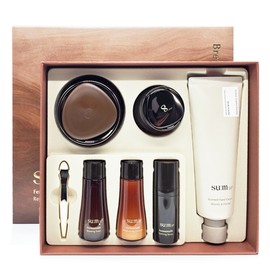 Su:m37 Fermentalift Rejuvenating Eye Cream 50ml Special Set / 숨37 퍼멘타리프트 리쥬버네이팅 아이크림 50ml기획