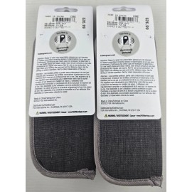 Foster Grant Magnivision Reading glasses by foster grant + 2.50 ( 2pc )